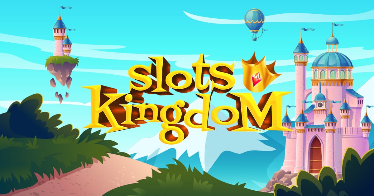 slot kingdom